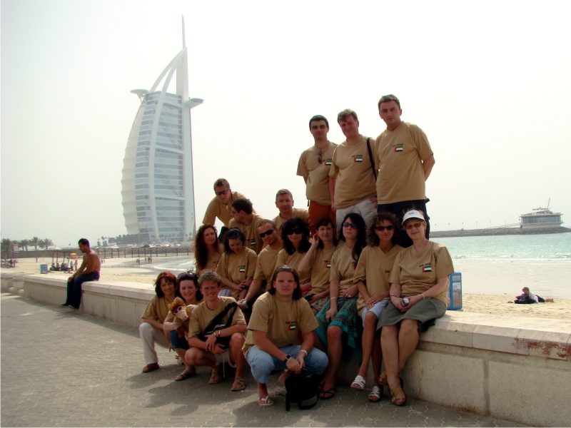 Dubai - 2008