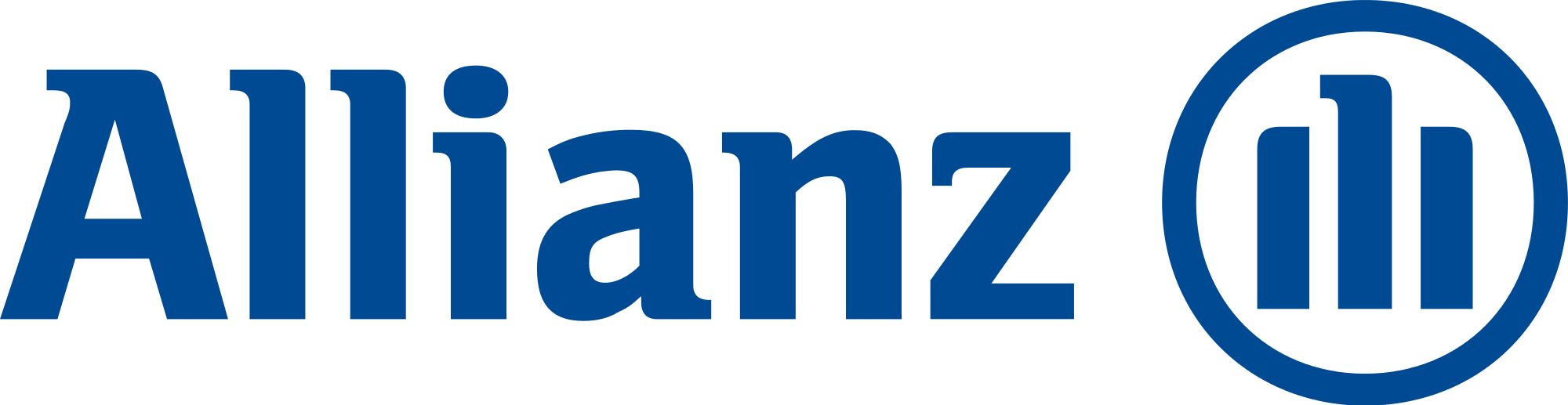 Allianz logo