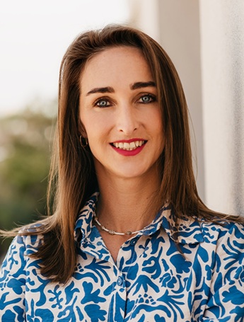 Ing. Veronika Cepková